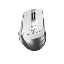 A4-Tech Fb35 Beyaz Bluetooth Nano Kablosuz Mouse Fb35-B - 1