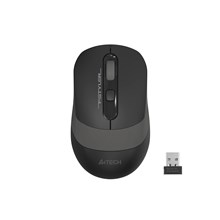 A4-Tech Fg10 Gri Nano Kablosuz Optik Mouse - 1