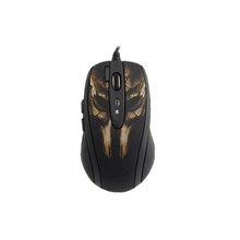 A4-Tech Xl-750Bh Laser Gaming Mouse - 1