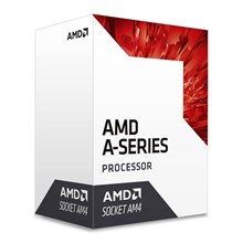 Amd Athlon X4 950 3.8Ghz 2Mb Am4 65W 28Nm - 1