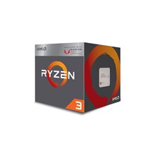 Amd Ryzen 3 2200G 3.7/3.5 Ghz Am4 65W Radeon Vega - 1