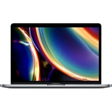 Apple Macbook Pro İ5-13.3-8G-256Ssd-(Mxk32Tu/A) - 1