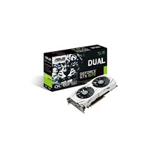 Asus Geforce Gtx 1070 8Gb Oc Dual Gddr5 256Bit - 1