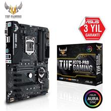 Asus H370-Pro Gaming Tuf Ddr4 Hdmi Dp Usb3.1 - 1