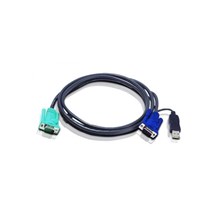 Aten Aten-2L-5202U Kvm Switch İçin Kablo, 1.80 Met - 1