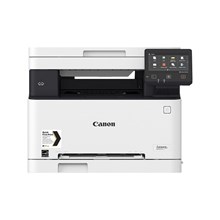 Canon Mf631Cn Renkli Laser Yazıcı,Foto,Tarayıcı - 1