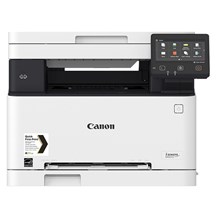 Canon Mf635Cx Renkli Laser Yaz,Foto,Tar,Fax,Wifi - 1
