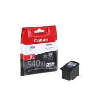 Canon Pg-540 Siyah Mürekkep Kartuş (Blister) - 1