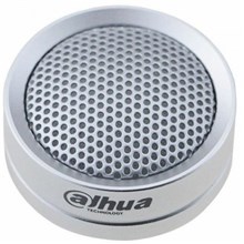 Dahua Hap120 Hi-Fidelity Pick-Up Mikrofon Dh-Hap120 - 1