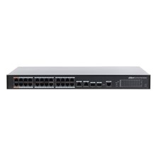 Dahua Pfs4226-24Et-360 24 Port Ethernet Poe  - 1
