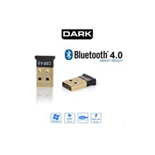 Dark Dk-Ac-Btu40 Bluetooth V4.0 Usb Adaptör   - 1