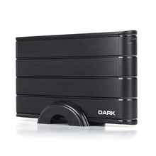 Dark Dk-Ac-Dse30U3 3.5" Usb 3.0 Sata Disk Kutusu  - 1
