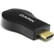 Dark Dk-Ac-Tvc01 Kablosuz Hdmı Görüntü Aktarım - 1