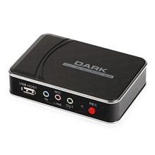 Dark Dk-Hd-Cap1080 Dark Full Hd 1080P Kayıt Cihazı - 1