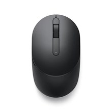 Dell Ms3320W Kablosuz Mouse Siyah (570-Abhk) - 1