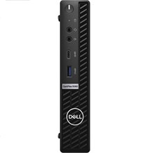 Dell Optiplex 5080Mff İ5 10500-8Gb-256Ssd-Dos - 1