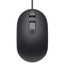 Dell Parmak İzi Okuyuculu Kablolu Mouse (570-Aary) - 1