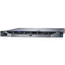 Dell Poweredge R230 E3-1240V5,8Gb,2X2Tb-1U - 1