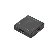 Digitus Ds-45302 2 Port Otomatik Hdmı Switch - 1
