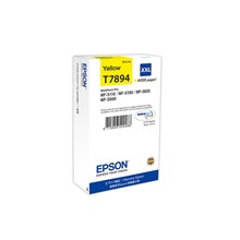 Epson C13T789440 Sarı Mürekkep Kartuş 79 - 1