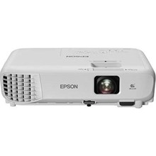 Epson Eb-W06 Wxga 1280X800 Projeksiyon V11H973040 - 1
