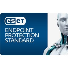 Eset Endpoint Protect. Std. 1+10 Kull. 1 Yıl Kutu - 1