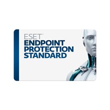 Eset Endpoint Protection Std. 1+5 Kull. 1 Yıl Kutu - 1