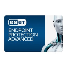 Eset Endpoint Protection Std. 1+5 Kull. 3 Yıl Kutu - 1