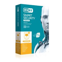 Eset Smart Security Premium (3 Kullanıcı Kutu) - 1