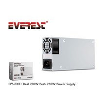 Everest 200W Eps-Fx01 Real Peak 250W Power Supply - 1