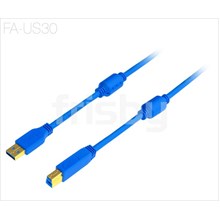 Frisby Fa-Us30 Usb 3.0 Bağlantı Kablosu (1.5M) - 1