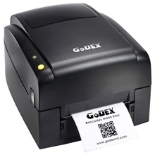 Godex Ez-1105P 203Dpi Barkod Yazıcı Usb+Ethernet - 1