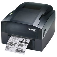 Godex G300 Barkod Yazıcı Ethernet 203 Dpi Ez-G300E - 1