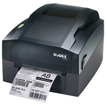 Godex G300 Barkod Yazıcı Usb Seri 203 Dpi Ez-G300 - 1