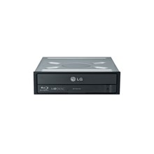 Hıtachı-Lg Ch12Ns30 12X Bd-Rw Dahili Blu-Ray Bulk  - 1