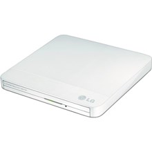 Hıtachı-Lg Gp50Nw41 8X Dvd-Rw Slim Usb2.0 - 1