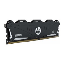 Hp 16Gb Ddr4 3200Mhz V6 Cl17 7Eh68Aa - 1