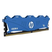 Hp 8Gb Ddr4 3000Mhz V6 Cl17 7Eh64Aa - 1