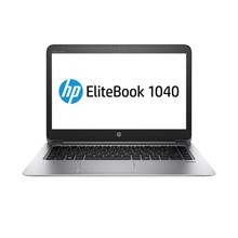 Hp Elitebook 1040 1En19Ea İ5 6200-14-8G-256Sd-W10P - 1