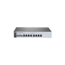 Hp J9979A 1820-8G Web Yönetilebilir Switch - 1