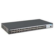 Hp Jg914A 1620-48G Web Yönetilebilir Switch - 1