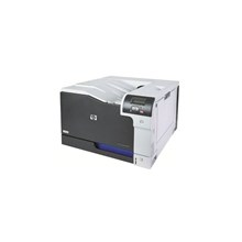 Hp Pro Cp5225 Renkli Laser Yazıcı A3/A4 (Ce710A) - 1