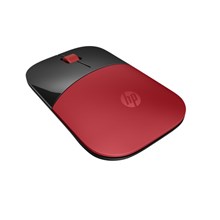 Hp V0L82Aa Kablosuz Mouse Usb Kırmızı - 1