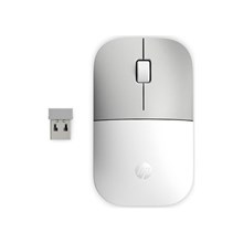 Hp Z3700 Kablosuz Mouse Beyaz-Gümüş (171D8Aa) - 1