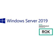 Hpe P11070-B21 Windows Server 2019 Essential Rok - 1