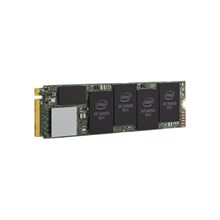 Intel 660P 512Gb 1500/1000Mb M.2 Ssdpeknw512G801 - 1
