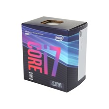 Intel Coffee Lake İ7 8700 3.2Ghz 1151 12M Box - 1
