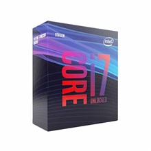 Intel Coffee Lake İ7 9700K 1151Pin Fansız (Box) Bx80684I79700Ksrg15 - 1
