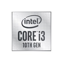 Intel Comet Lake İ3 10100F 1200Pin Fansız (Tray) Cm8070104291318Srh8U - 1