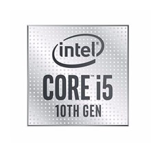 Intel Comet Lake İ5 10400F 1200Pin Fansız (Tray) Cm8070104282719Srh79 - 1